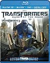 Transformers: Dark of the Moon (3D Blu-ray / 2D Blu-ray / DVD / Digital Combo Pack) [Blu-ray]