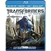 Transformers: Dark of the Moon (3D Blu-ray/2D Blu-ray/DVD +Digital Copy Combo Pack) [Blu-ray]