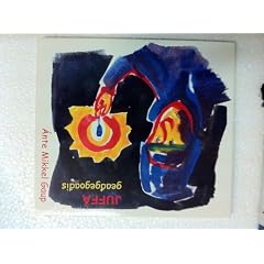 Juffa geadgegoadis (Juffa i steingammen)