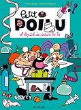 Petit Poilu, Tome 11 : L'h�pital des docteurs Toc-Toc