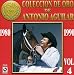Coleccion De Oro De Antonio Aguilar 4 1980-90