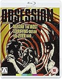 Obsession [Blu-ray]