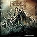 The Hobbit - 2017 Calendar 12 x 12in