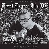 Before There Was Fahrenheit [Explicit]