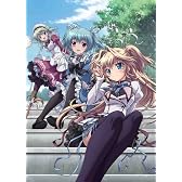 ましろ色シンフォニー　Vol.6 [Blu-ray]