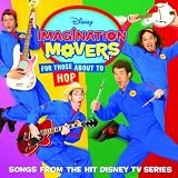 Imagination Movers: For Those About To Hop