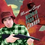 Mourir Pour Le Canada