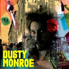 Dusty Monroe