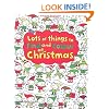 Lots of Things to Find and Colour: At Christmas (Lots of Things to Find/Colour)