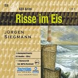 Risse im Eis. 6 CDs + mp3-CD