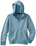 7 For All Mankind Boys 8-20 Big Stripe Hoodie Sweater