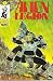 Books : Alien Legion #15 (Jugger Grimrod, Volume 1)