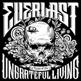 Songs of the Ungrateful Living