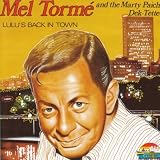 Mel Torme & Marty Paich