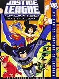 UPC 012569816497 product image for Justice League Unlimited: Season 1 (DC Comics Classic Collection) | upcitemdb.com