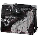 aha 00023233 Laptop Messenger Bag C2 15.4 Inch - Aerial