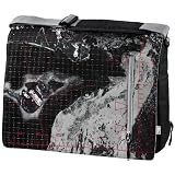 Aha - Besace Aerial - Sacoche Pour Ordinateur Portable 17" - Gris