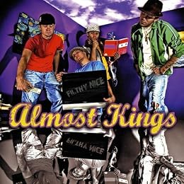 © Amazon Almost Kings Picture 1