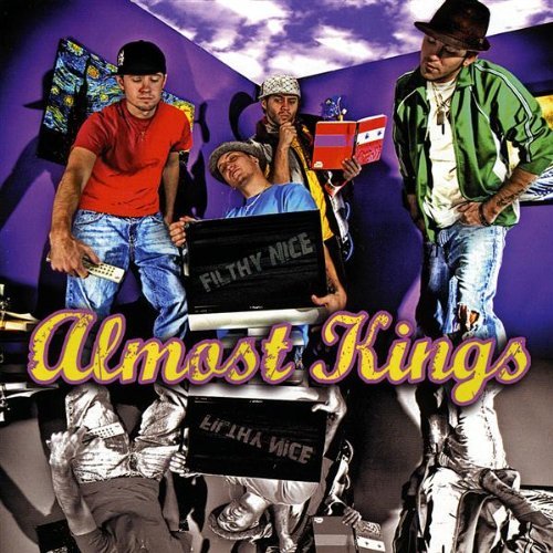 Almost Kings Picture