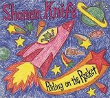 Ridin on the Rocket