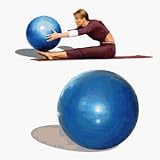 Cap Hhe-S065B Iso Ball-Blue- 65 Cm