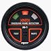 Xintex M-1 Fume Detector - Fume / Fire Detection - Mfr Part #M-1R