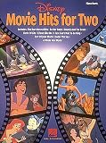 Disney Movie Hits for Two: Piano Duets