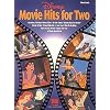 Disney Movie Hits for Two: Lower-Intermediate Level Piano Duets (Duet Piano Education)