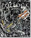 Jackson Pollock: 1912-1956 (Taschen Basic Art)