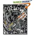 Jackson Pollock: 1912-1956 (Taschen Basic Art)