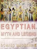 Egyptian Myth And Legend