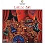 Smithsonian Institution: Latino Art
