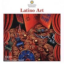 Latino Art 2009