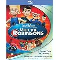 Meet the Robinsons (Blu-ray) (Widescreen)