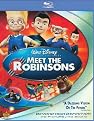 Meet the Robinsons (Blu-ray) (Widescreen)