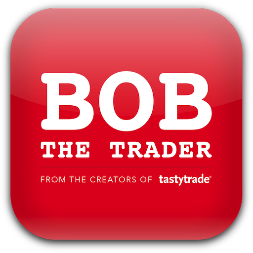 Bob the Trader (Kindle Tablet Edition)