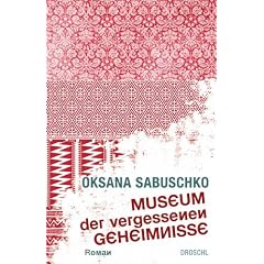 Museum der vergessenen Geheimnisse: Roman
