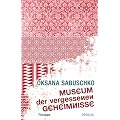 Museum der vergessenen Geheimnisse: Roman