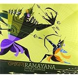 Ramayana: Divine Loopholeby Sanjay Patel