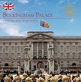 Buckingham Palace : official souvenir guide