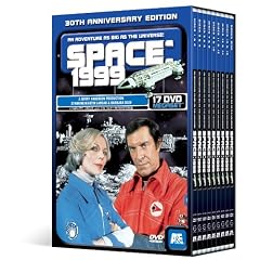 Space 1999 Mega Set