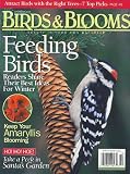 Magazines : Birds & Blooms, December 2006 Issue