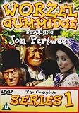 Worzel Gummidge