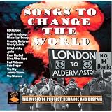 Songs to Change the Worldby Various