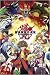 Bakugan Posters