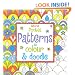 Pocket Patterns to Colour and Doodle (Usborne Art Ideas)
