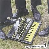 Superthriller Vol.1