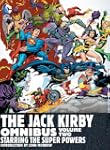 The Jack Kirby Omnibus 2