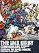 The Jack Kirby Omnibus Vol. 2