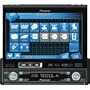 In-dash DVD Multimedia Av Receiver